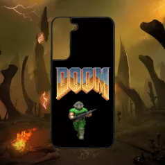Doom - Classic - Husă Samsung
