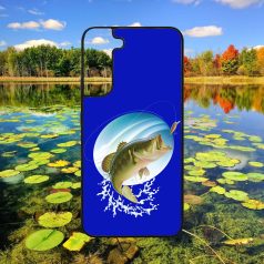 Pescuit – Prinderea Mare - Husă Samsung