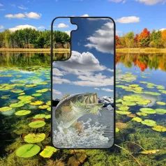 Pescuit – Momentul Trăsăturii - Husă Samsung