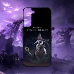 Elden Ring Nightreign - Recluse - Husă Samsung