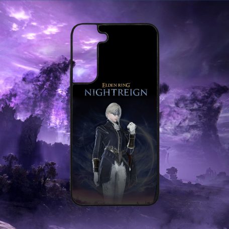 Elden Ring Nightreign - Duchess - Husă Samsung