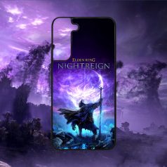 Elden Ring Nightreign - Poster - Husă Samsung