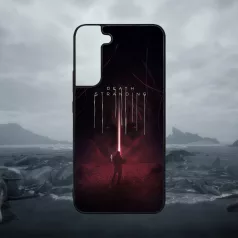 Death Stranding - Poster - Husă Samsung