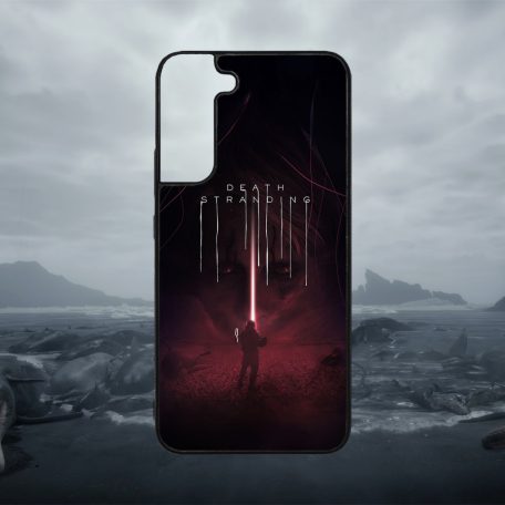 Death Stranding - Poster - Husă Samsung