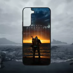 Death Stranding - Sam pe țărm - Husă Samsung