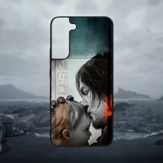 Death Stranding - Sam și BB - Husă Samsung
