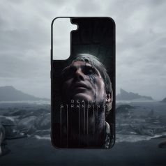 Death Stranding - Cliff Unger - Husă Samsung