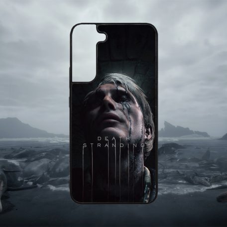 Death Stranding - Cliff Unger - Husă Samsung