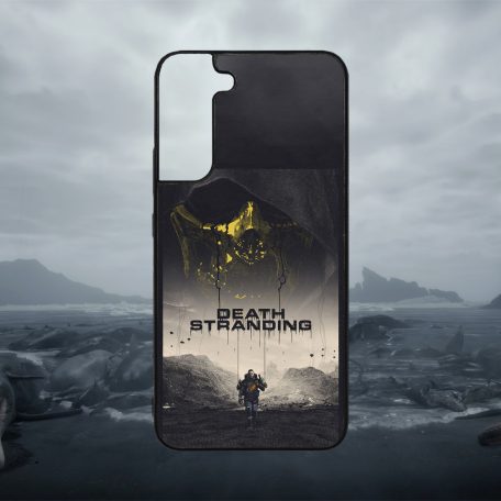 Death Stranding - Amenințare colosală - Husă Samsung