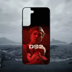 Death Stranding - Should We Have Connected? - Husă Samsung