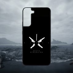 Death Stranding - ODRADek - Husă Samsung