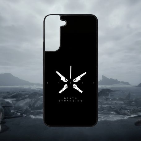Death Stranding - ODRADek - Husă Samsung