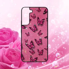 Fete trendy - Strălucire de Fată - Husă Samsung