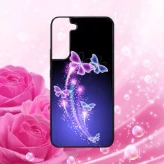 Fete trendy - Dans Nocturn - Husă Samsung