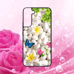 Fete trendy - Armonie în Grădină - Husă Samsung