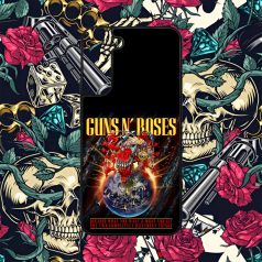   Guns N' Roses - Two Completely Different Things - Husă Samsung