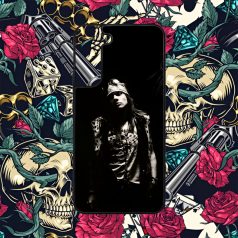 Guns N' Roses - Axl Rose - Husă Samsung