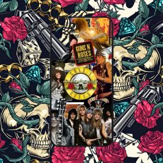 Guns N' Roses - Ultimate Fan Tribute - Husă Samsung