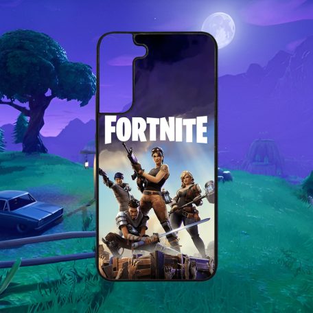 Fortnite - Epic Squad - Husă Samsung