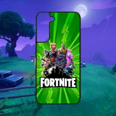 Fortnite - Personaje - Husă Samsung