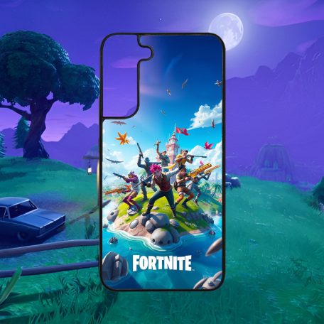 Fortnite - Bătălii - Husă Samsung