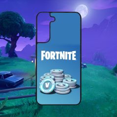 Fortnite - V-Bucks - Husă Samsung