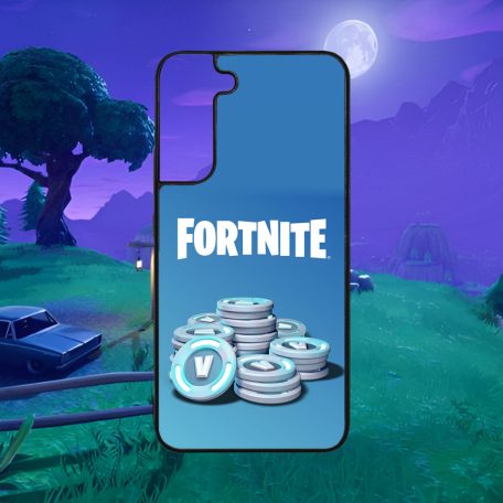 Fortnite - V-Bucks - Husă Samsung