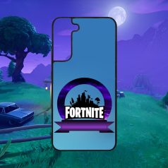 Fortnite - Logo Fortnite - Husă Samsung