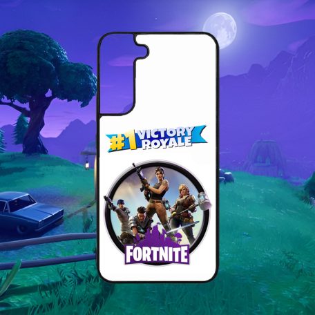 Fortnite - Victory Royale - Husă Samsung