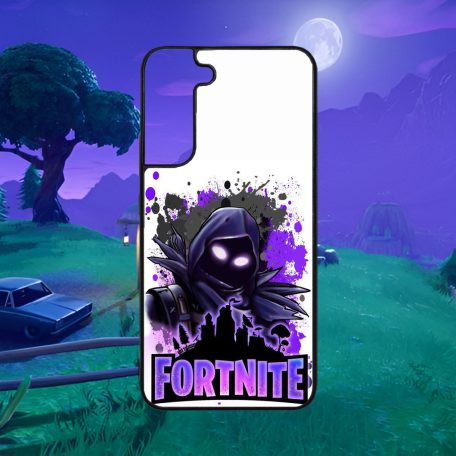Fortnite - Raven - Husă Samsung
