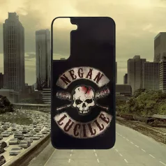 The Walking Dead - Negan X Lucille - Husă Samsung