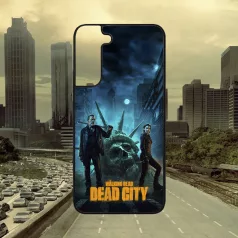 The Walking Dead - Dead City - Husă Samsung