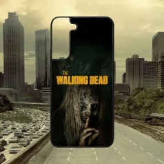 The Walking Dead - Zombie Whispers - Husă Samsung