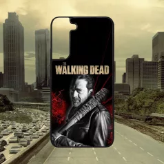 The Walking Dead - Negan - Husă Samsung