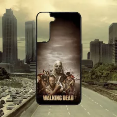 The Walking Dead - Lupta Supraviețuitorilor - Husă Samsung