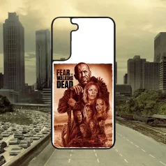 The Walking Dead - Fear the Walking Dead - Husă Samsung