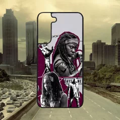 The Walking Dead - Michonne - Husă Samsung