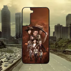 The Walking Dead - Eroii Apocalipsei - Husă Samsung