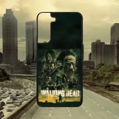 The Walking Dead - Apocalipsa Întunecată - Husă Samsung