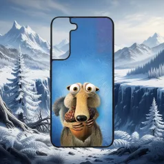 Epoca de gheață – Scrat - Husă Samsung