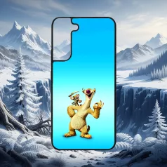 Epoca de gheață – Sid și Buck - Husă Samsung