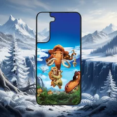 Epoca de gheață – Glume din preistorie - Husă Samsung