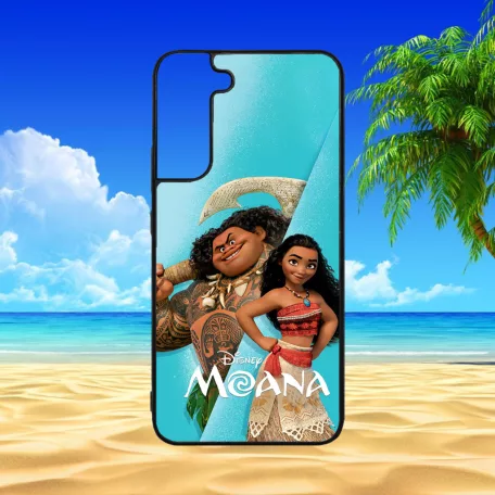 Viana - Moana - Husă Samsung
