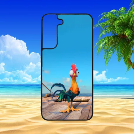 Viana - Heihei - Husă Samsung
