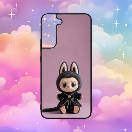 Labubu - Salembubu - Husă Samsung