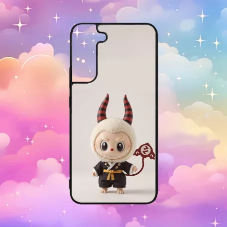 Labubu - Belzebubu - Husă Samsung