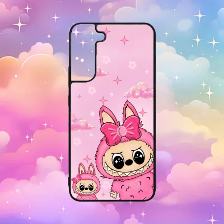 Labubu - Lolibubu - Husă Samsung