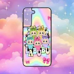 Labubu - Personaje Labubu - Husă Samsung
