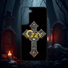 Black Sabbath – Crucea lui Ozzy - Husă Samsung