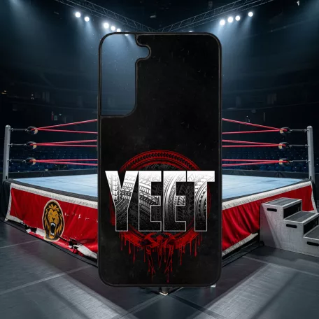 Wrestling Profesionist - YEET - Husă Samsung 